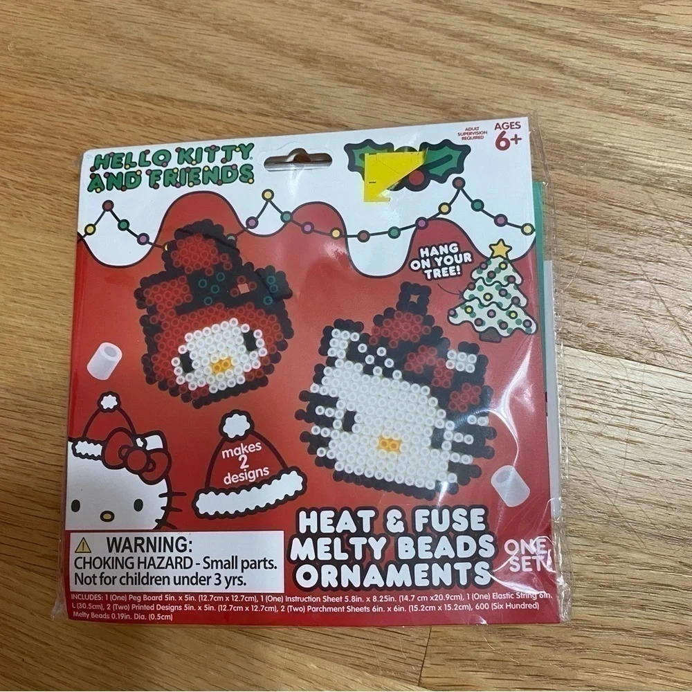Hello Kitty hello kitty
